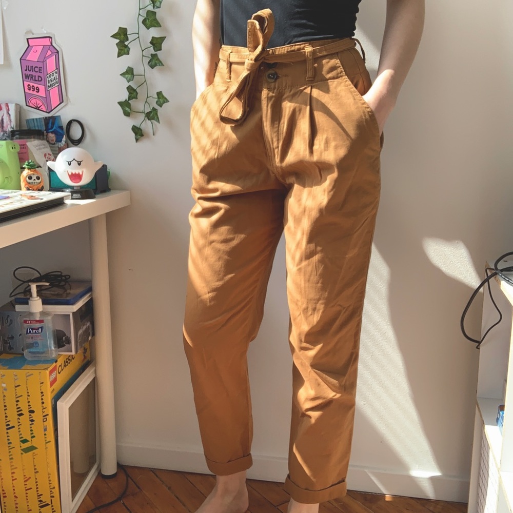 Dress Pant Khakis